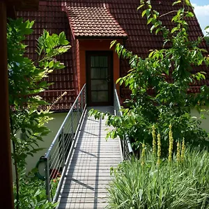 Apartment Steghaus, Gräfenberg