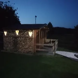 Ferienhaus Plattenstein, Kirchberg (Bavaria)