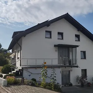 Apartment Treuter, Viereth-Trunstadt