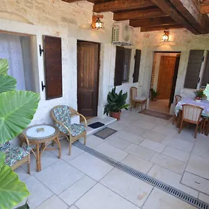 Apartment Baderna , Baderna Kroatien