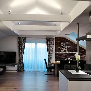 Apartment Tannenblick-franken, Egloffstein