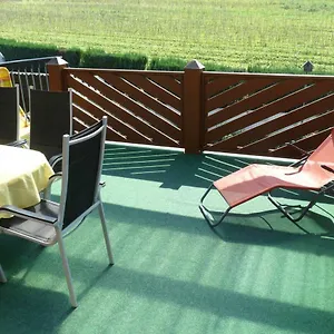 Apartment Terhar, Viereth-Trunstadt